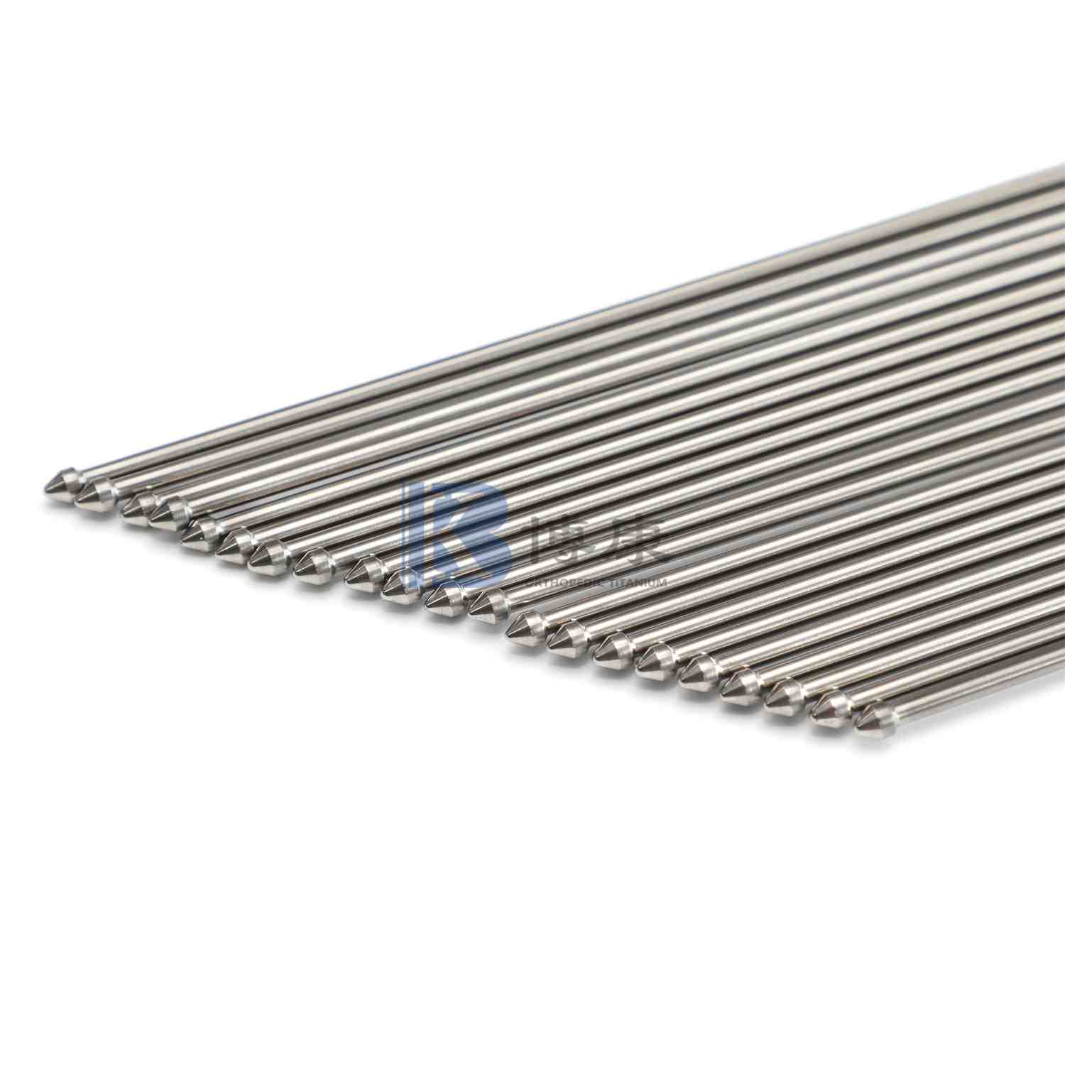 Nitinol vodilica