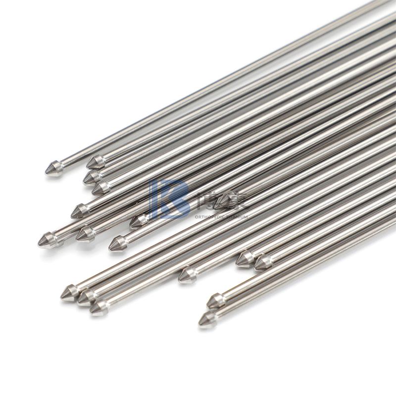 Nitinol vodilica