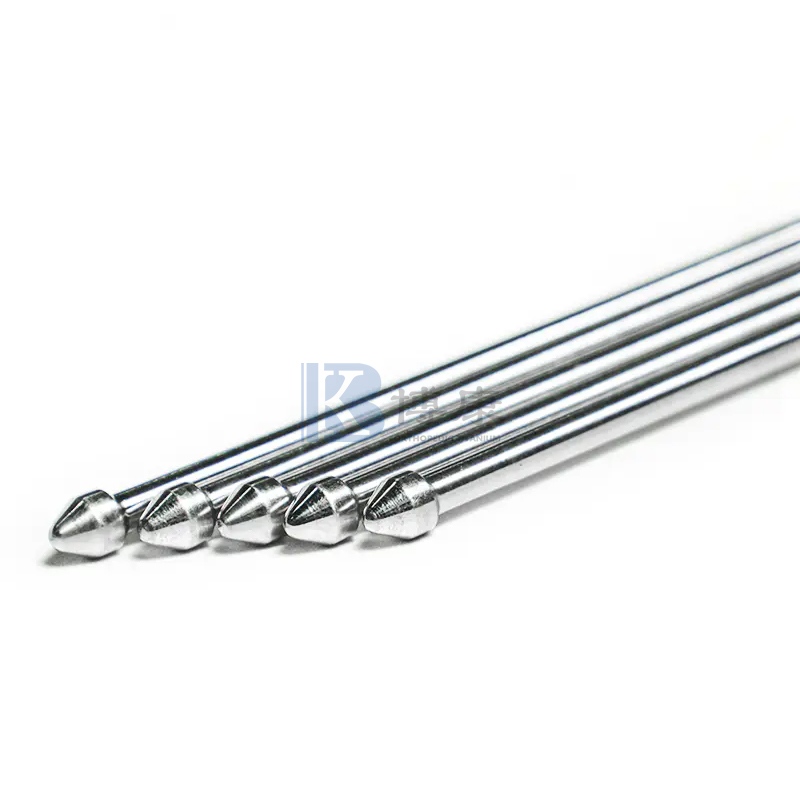 Nitinol vodilica